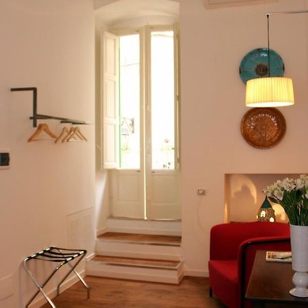 Bed and Breakfast D'Aragona 56 Conversano Exteriér fotografie