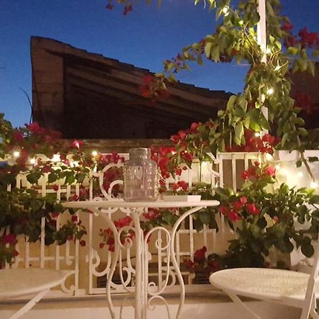 Bed and Breakfast D'Aragona 56 Conversano Exteriér fotografie