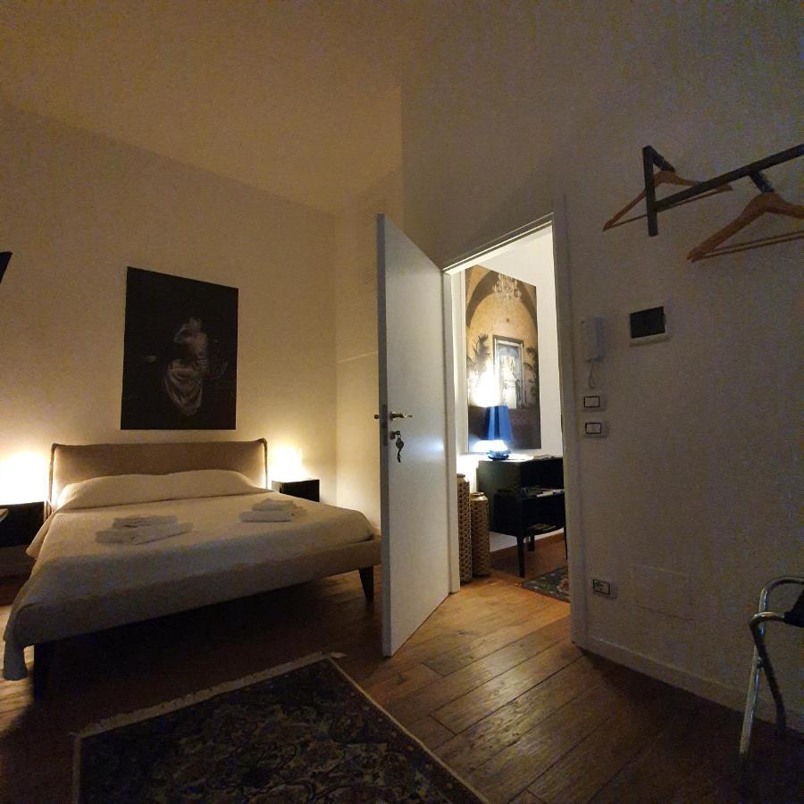 Bed and Breakfast D'Aragona 56 Conversano Exteriér fotografie