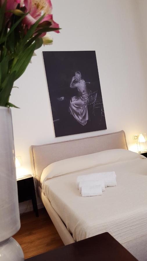 Bed and Breakfast D'Aragona 56 Conversano Exteriér fotografie