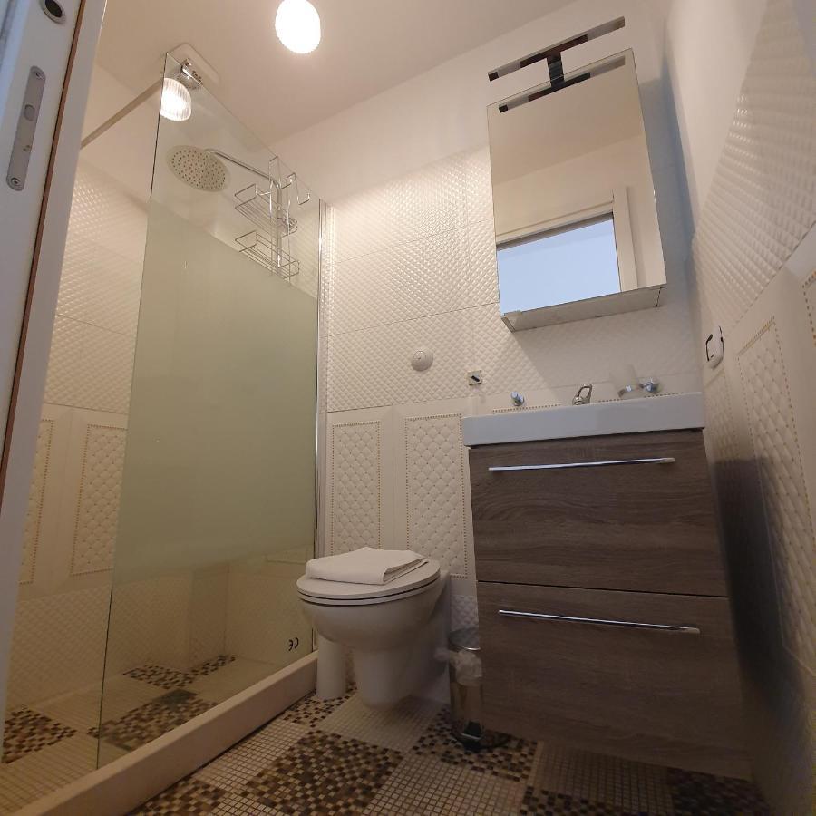 Bed and Breakfast D'Aragona 56 Conversano Exteriér fotografie