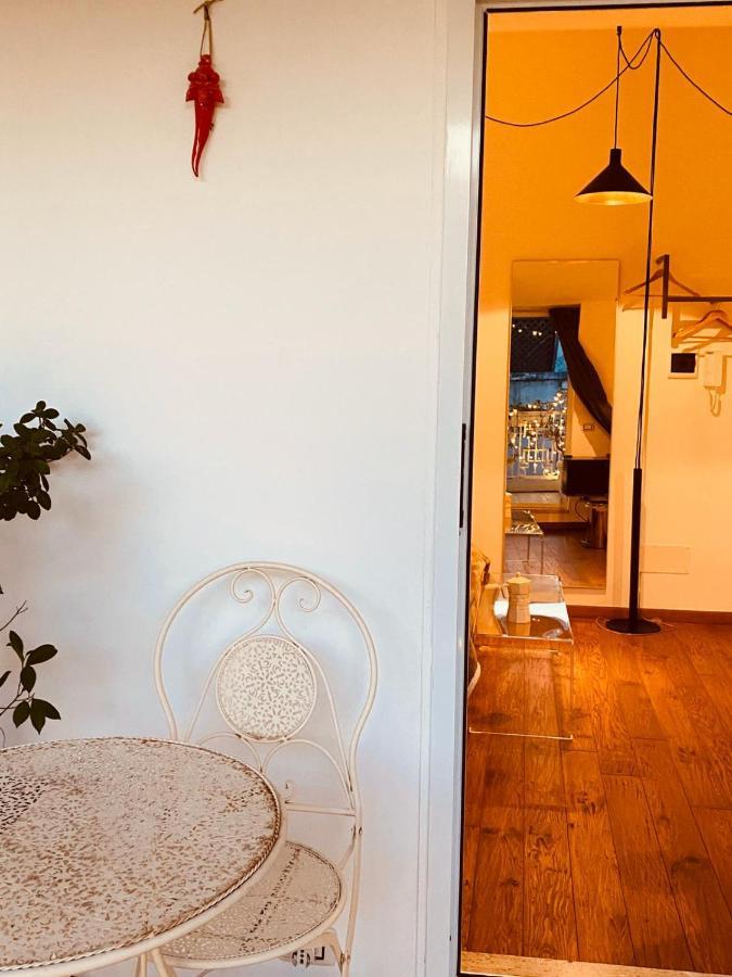 Bed and Breakfast D'Aragona 56 Conversano Exteriér fotografie