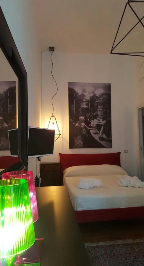 Bed and Breakfast D'Aragona 56 Conversano Exteriér fotografie