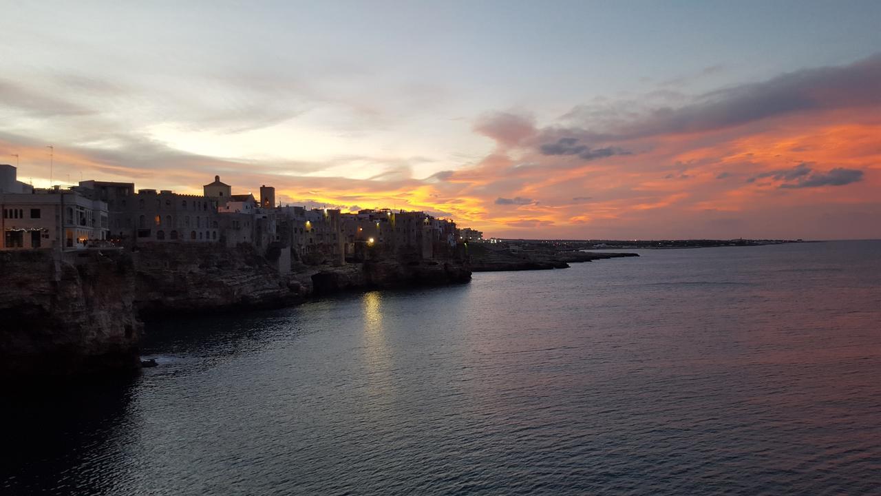 Bed and Breakfast D'Aragona 56 Conversano Exteriér fotografie