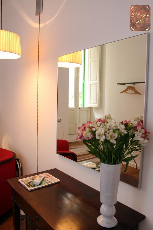 Bed and Breakfast D'Aragona 56 Conversano Exteriér fotografie