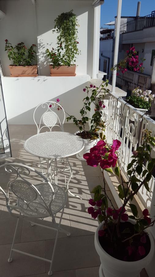 Bed and Breakfast D'Aragona 56 Conversano Exteriér fotografie
