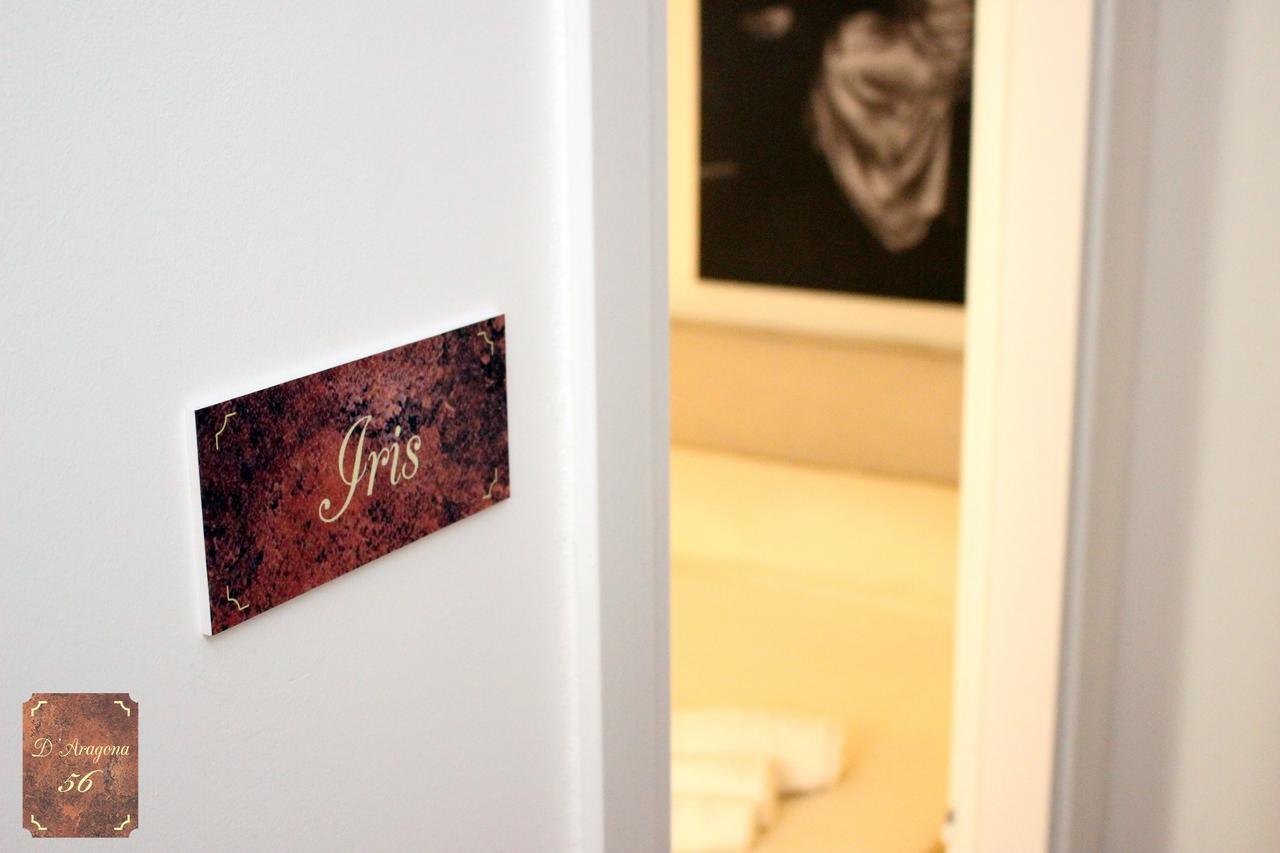 Bed and Breakfast D'Aragona 56 Conversano Exteriér fotografie