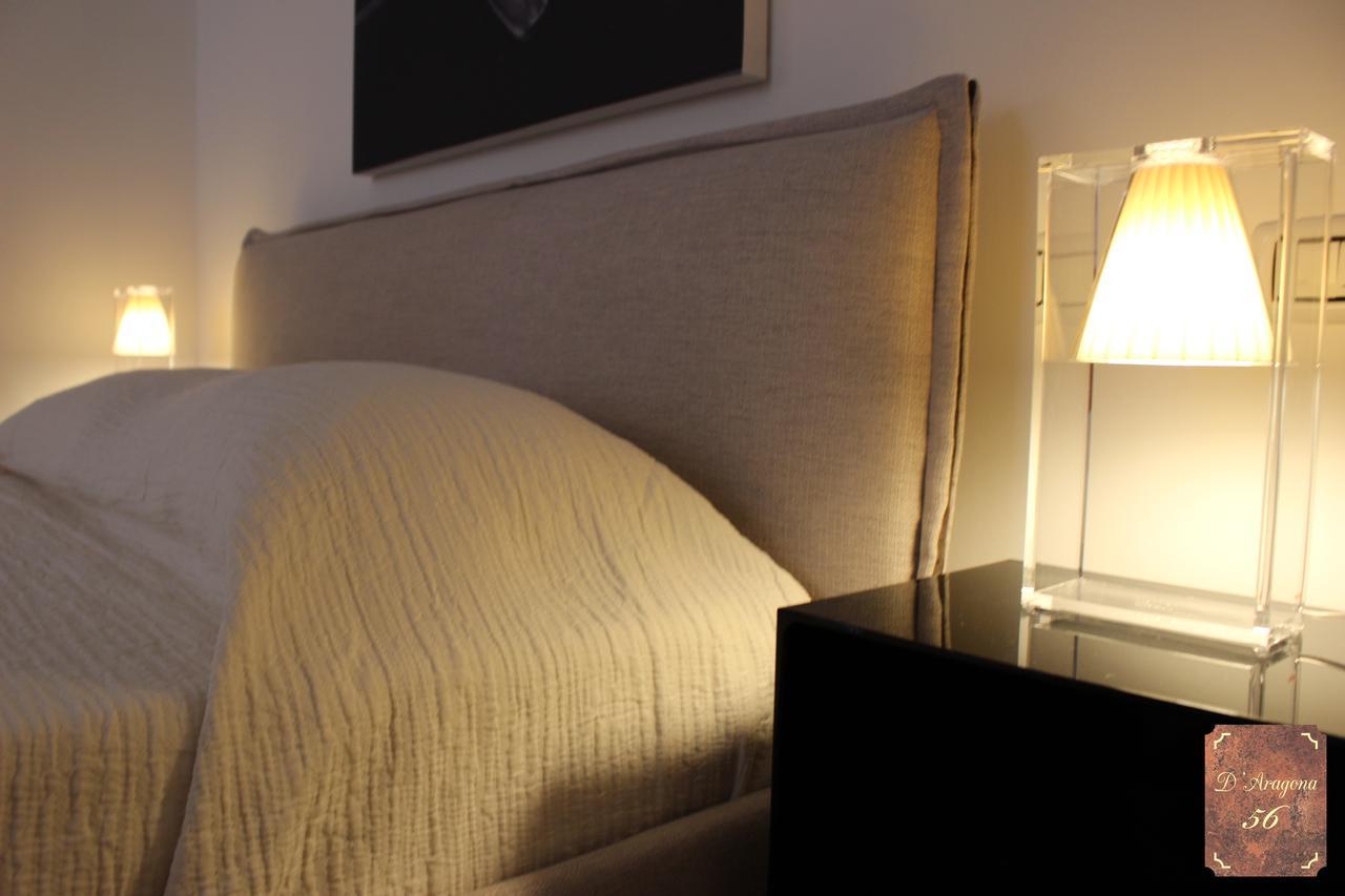Bed and Breakfast D'Aragona 56 Conversano Exteriér fotografie