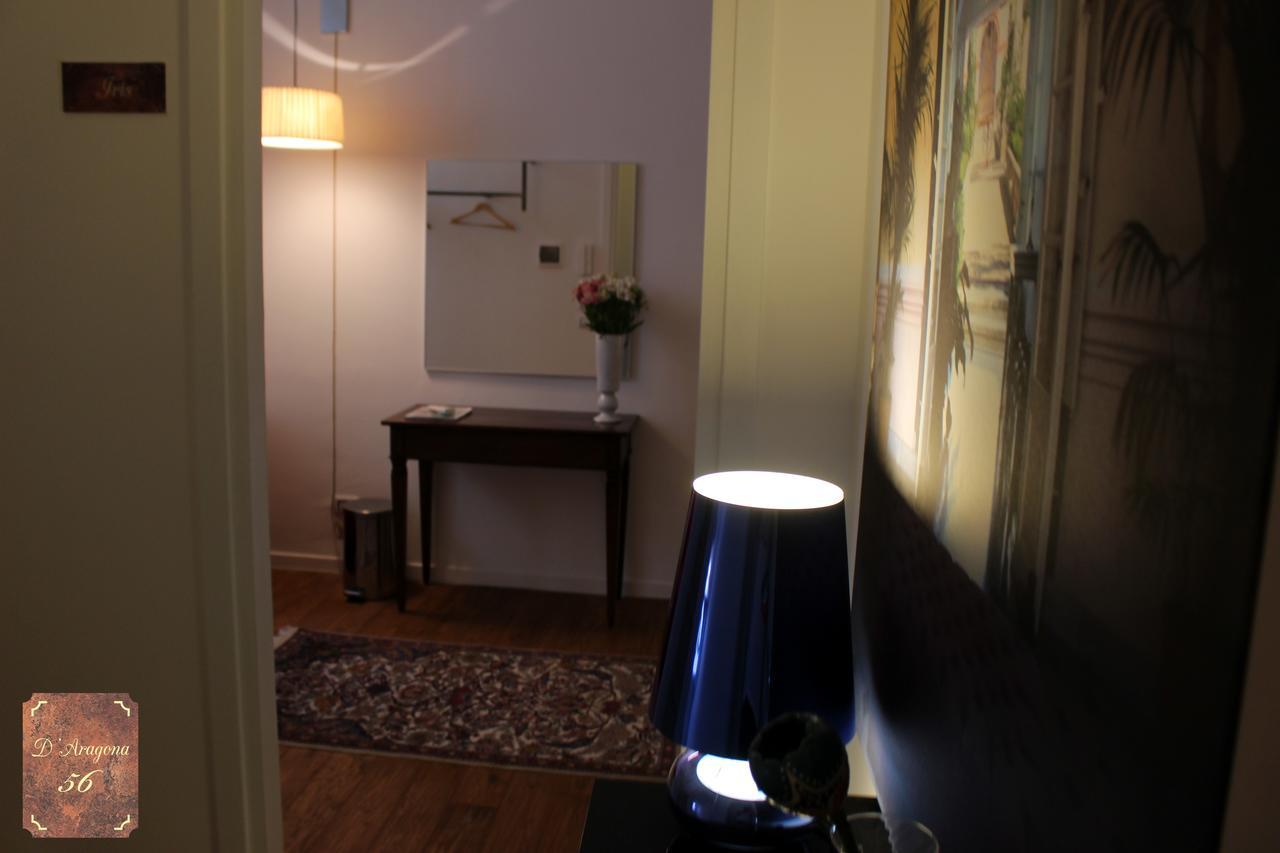 Bed and Breakfast D'Aragona 56 Conversano Exteriér fotografie